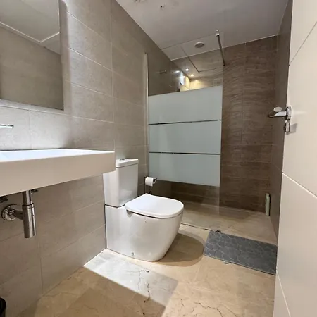 La Recoleta Punta Prima *