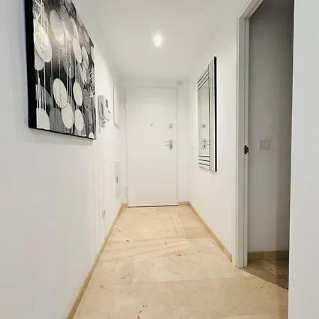 La Recoleta Punta Prima דירה טורבייחה