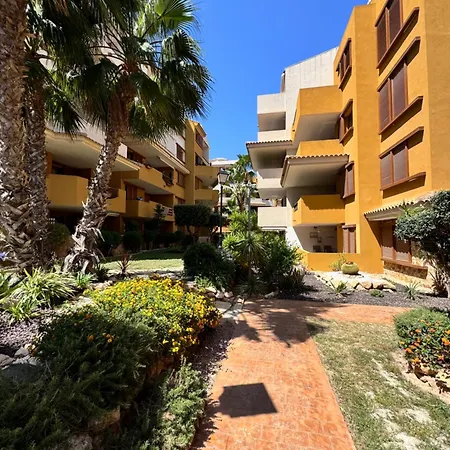 דירה La Recoleta Punta Prima טורבייחה