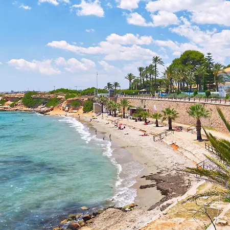 La Recoleta Punta Prima *