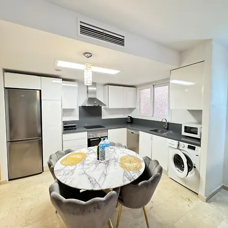 La Recoleta Punta Prima