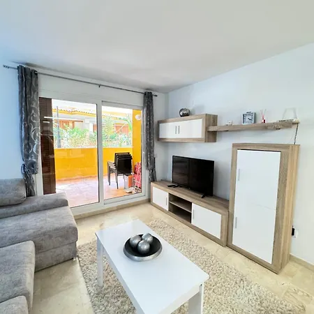 La Recoleta Punta Prima