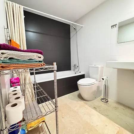 La Recoleta Punta Prima דירה *