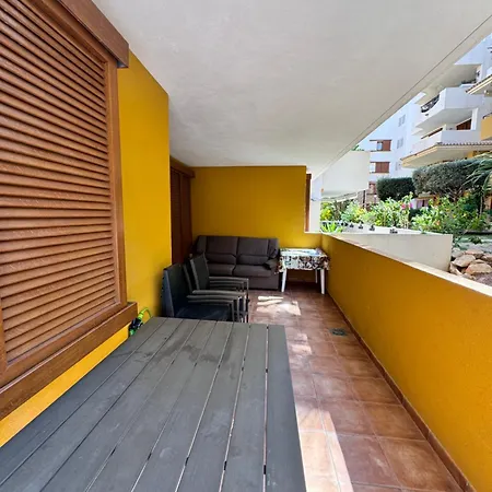 La Recoleta Punta Prima טורבייחה