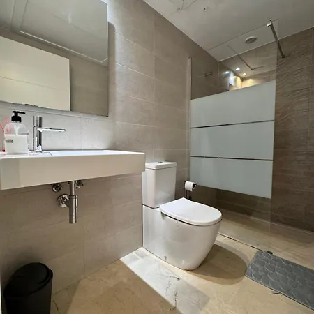 La Recoleta Punta Prima Apartment