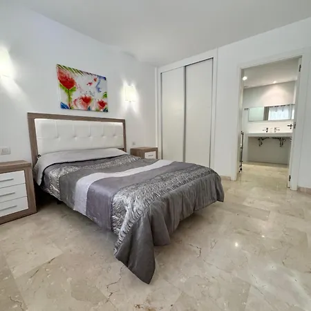 La Recoleta Punta Prima Apartment