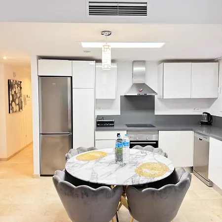 La Recoleta Punta Prima Apartment *