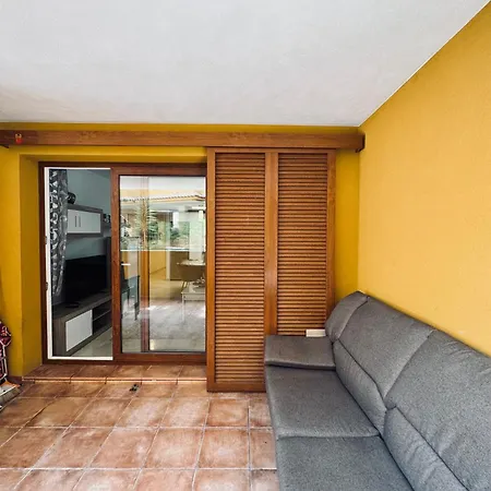 Apartment La Recoleta Punta Prima *