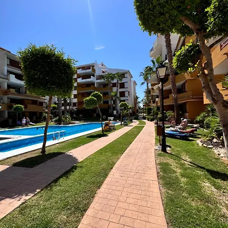 Apartment La Recoleta Punta Prima Torrevieja