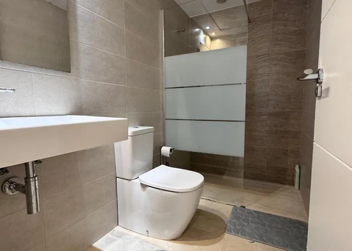 La Recoleta Punta Prima *