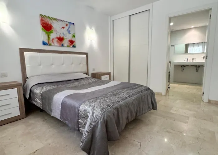 La Recoleta Punta Prima Apartment