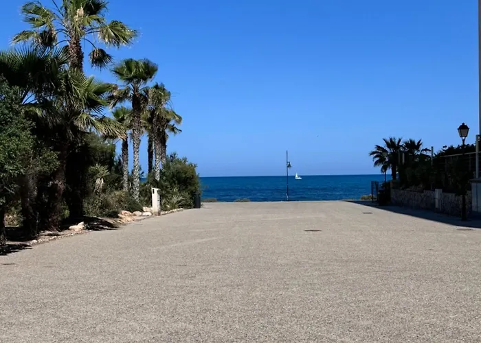 Apartment La Recoleta Punta Prima *