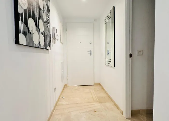 La Recoleta Punta Prima Apartment Torrevieja