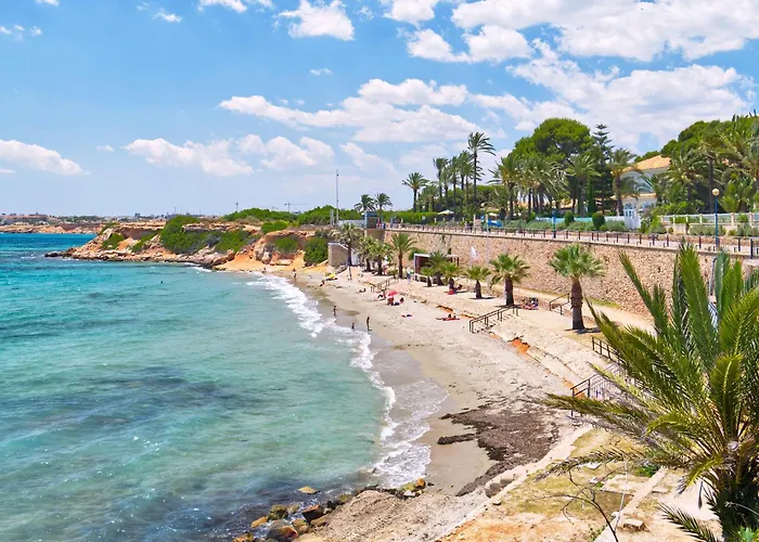 La Recoleta Punta Prima *