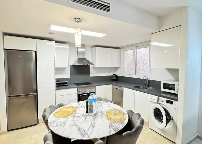 La Recoleta Punta Prima