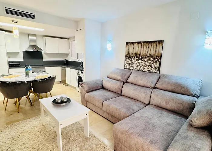 La Recoleta Punta Prima *