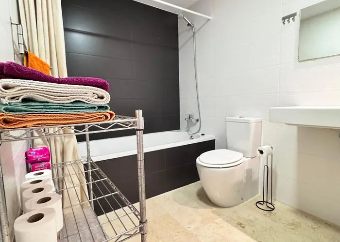 La Recoleta Punta Prima Apartment *