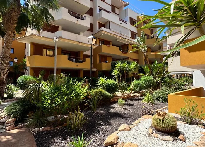 La Recoleta Punta Prima