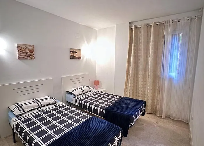 La Recoleta Punta Prima Torrevieja