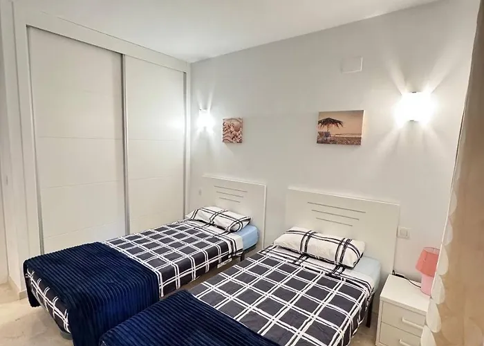 La Recoleta Punta Prima * Torrevieja