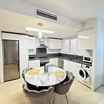 La Recoleta Punta Prima