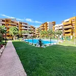 La Recoleta Punta Prima 公寓 托雷维耶哈