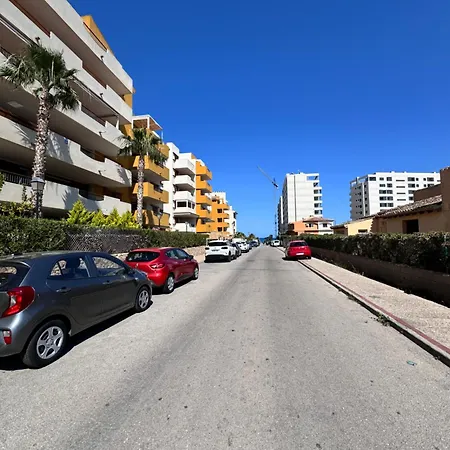 La Recoleta Punta Prima 公寓 *